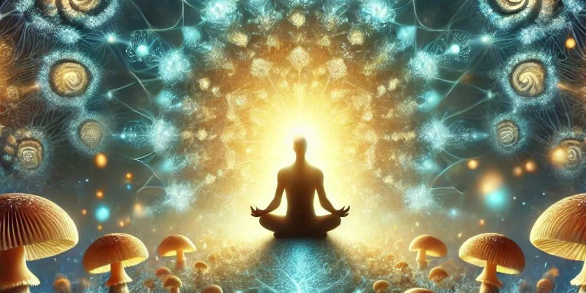 🍄 Descubre tu verdadero yo