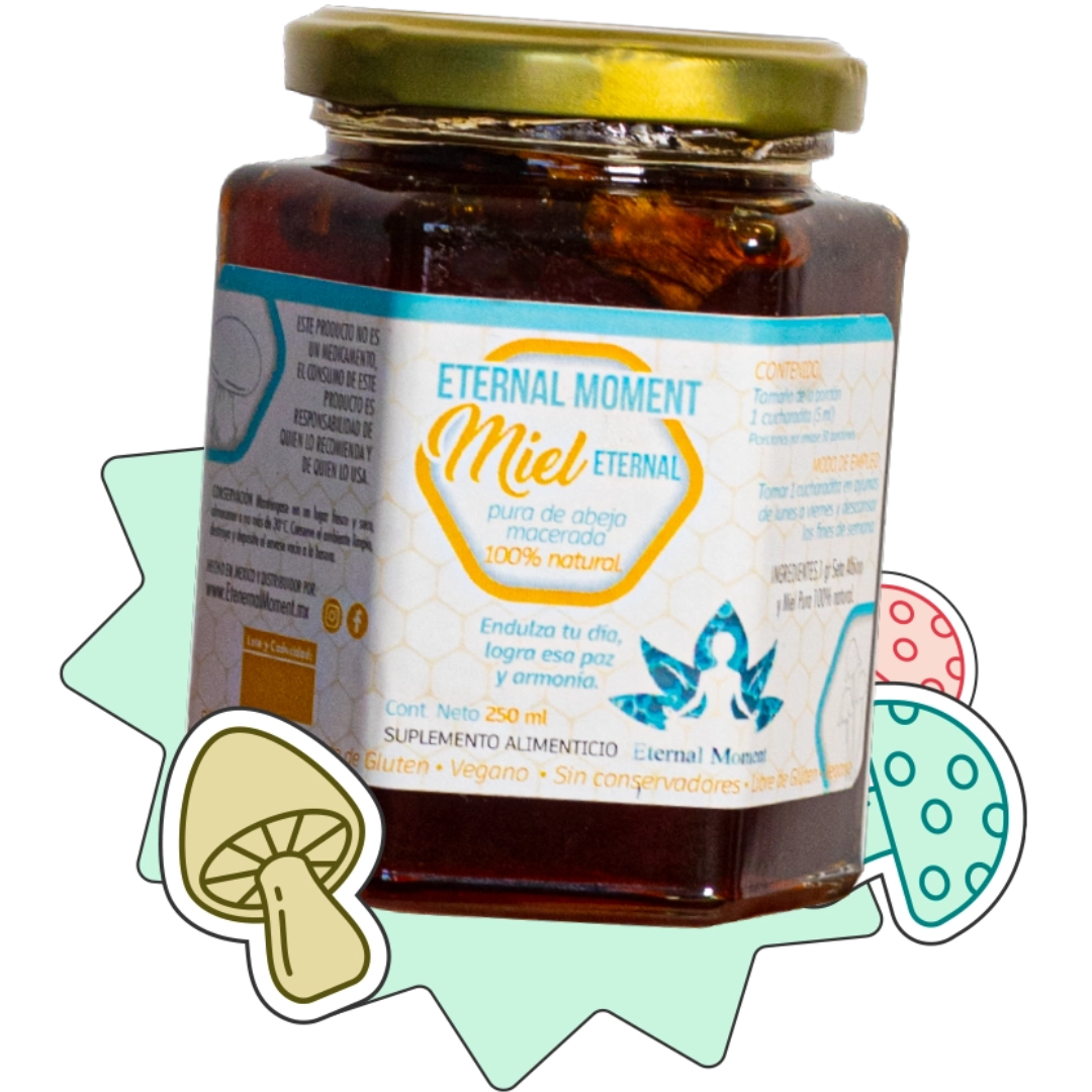 Miel Eternal