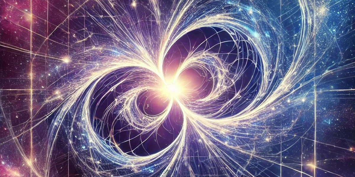 Imagen de El amor y la ecuación de Dirac: una conexión cuántica