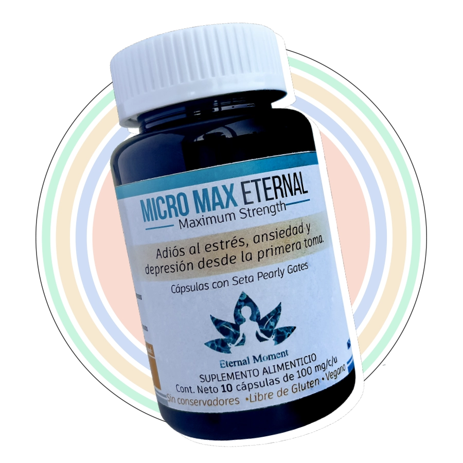 Micro Max Eternal