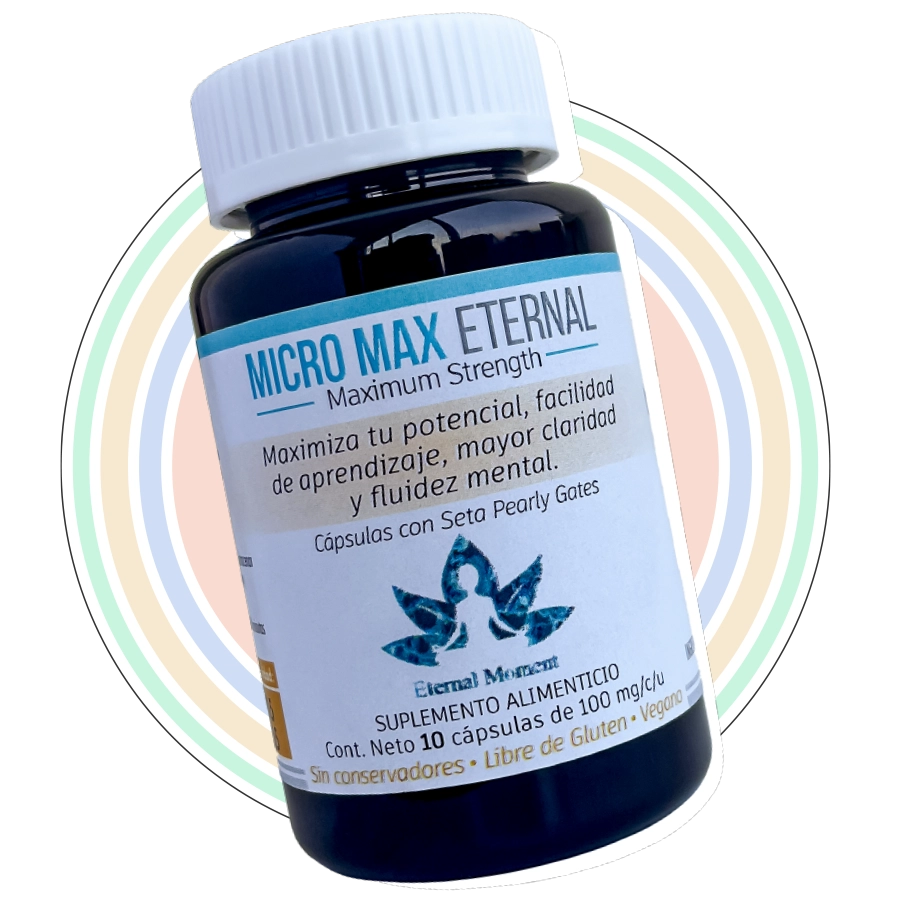 Micro Max Eternal
